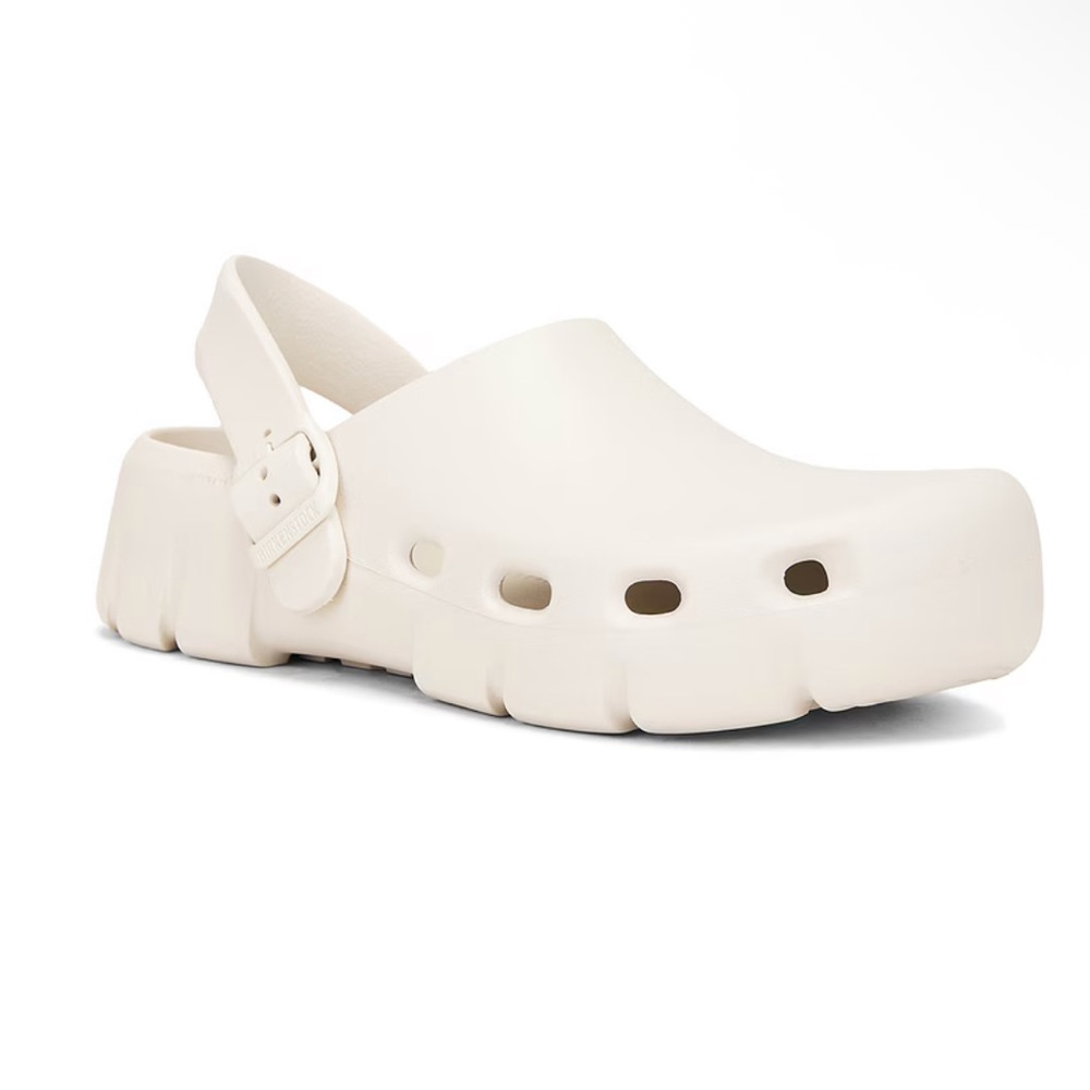 Birkenstock Birkie Flow EVA Clogs 39/8 NIB